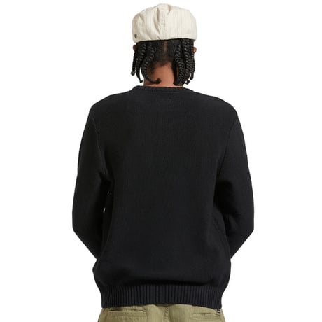 SALE BRIXTON キャスケットタイプ ブリクストン クリーム色　20TH ANNIV BROOD CAP （CREAM/NAVY）