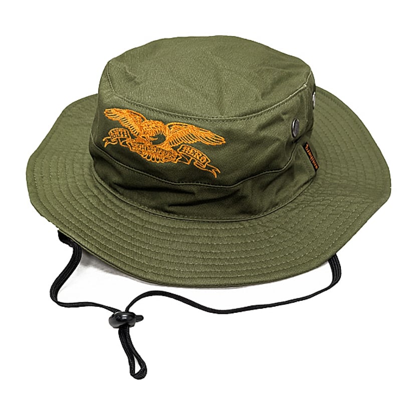 AH.H ブーニーハット 【公式通販】