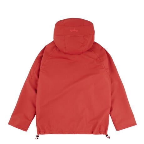 SALE MAGENTA SKATEBOARDS ナイロン ジャケット オレンジ マゼンタ マジェンタ　RAINFALL COAT （AUBURN）