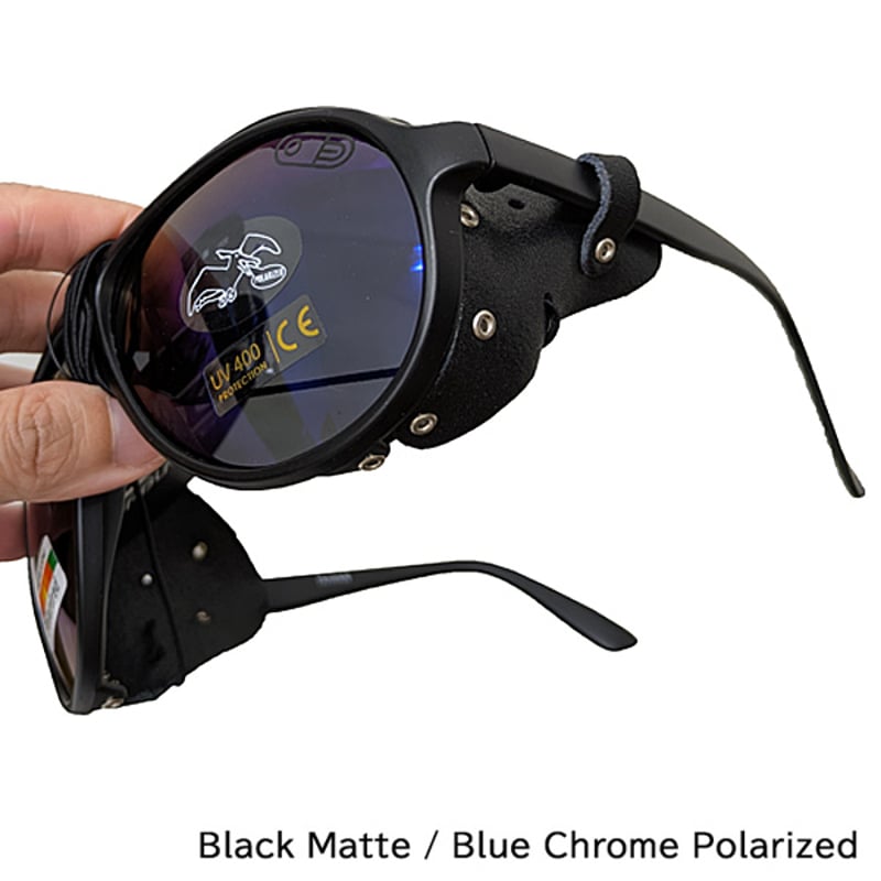 AIRBLASTER EYEWEAR エアーブラスター サングラス Polarized Gla