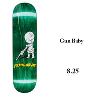 FUCKING AWESOME ファッキンオーサム DECK デッキ スケボー 8.25