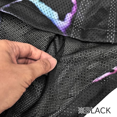 QUASI ショーツ ショート パンツ メンズ クワジ クワージー クアジ　QUASI SKATEBOARDS Ultra Short Pants  （Black）