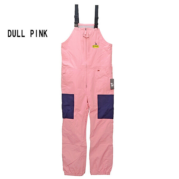 km4kカモシカPARADICE JACKETとBIBセットアップ　スノボウェア original
