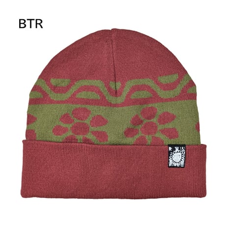 VOLCOM ボルコム メンズ ビーニー ニット帽　VOLCOM LONGO BEANIE (BRZ　BLK　BTR)
