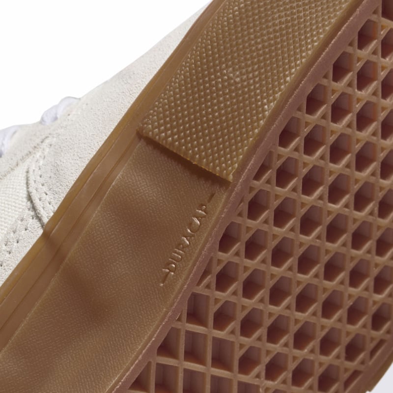 VANS スケートハーフキャブ バンズ スニーカー オフホワイト