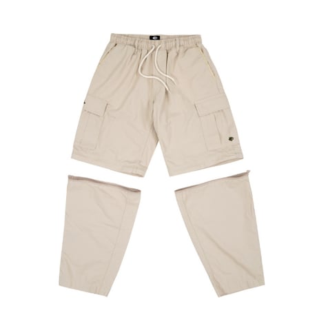 SALE MAGENTA SKATEBOARDS パンツ ロング ショーツ ベージュ マジェンタ　COMBO PANTS RIPSTOP