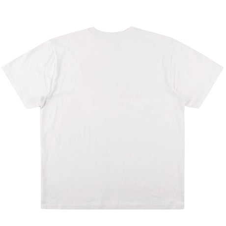 FORMER Tシャツ 半袖 アイボリー フォーマー TEE　FORMER HEAVY FRANCHISE T-SHIRT （BONE）
