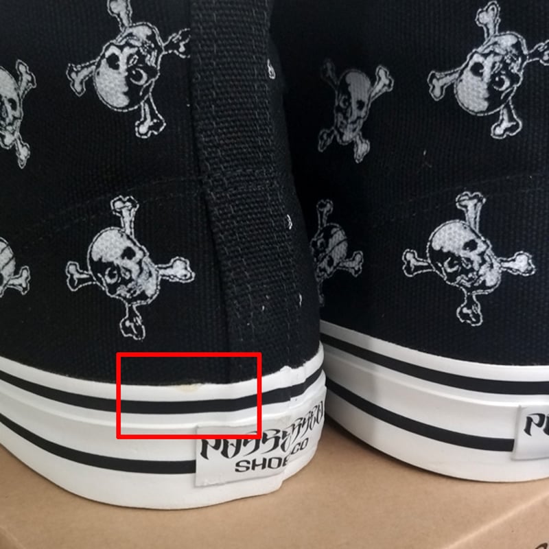 SALE POSSESSED スニーカー ハイカット ポゼスト Possessed SHOE. SALE POSSESSED スニーカー ハイカット ポゼスト Possessed SHOE.