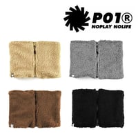 ネックウォーマー プレイデザイン プレイ PO1 PLAYDESIGN P01 PLAY BOA NECK WARMER （４カラー）