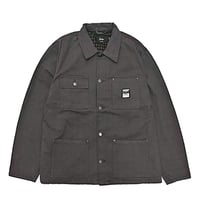 SALE  FORMER ジャケット フォーマー　RESS CHORE JACKET (BARK）