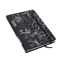HOCKEY SKATEBOARDS ペーパーパッド ノート ホッケー　Hockey Paper Pad