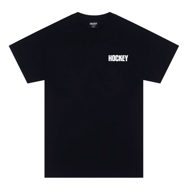 HOCKEY Ｔシャツ HOCKEY SKATEBOARD HOCKEY X INDEPEND...