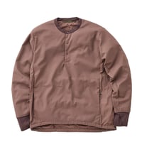 TETON BROS. ティートンブロス ミッドレイヤー アウター　TETONBROS Slick Crew （Azuki） GENDERLESS
