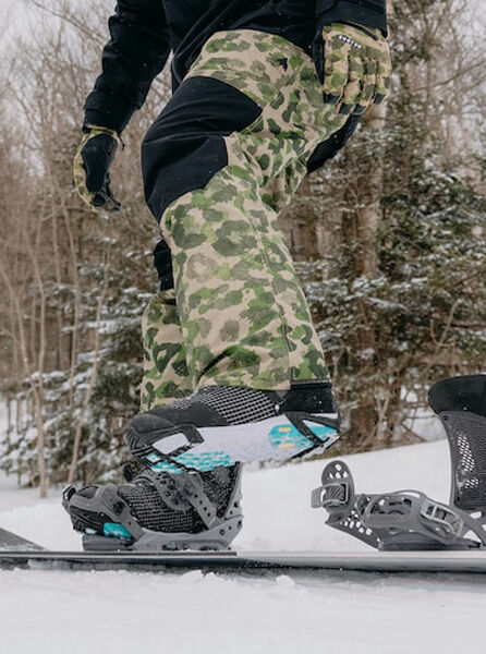 BURTON スノボウェア ビブパンツ SALE BURTON メンズ スノーボードウエア ビブパンツ Men's
