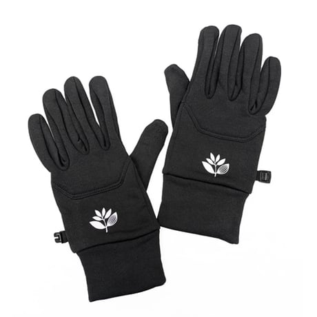 MAGENTA SKATEBOARDS グローブ 黒 マゼンタ マジェンタ NEO GLOVES （BLACK）