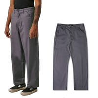 SALE FORMER ワーク パンツ フォーマー　REYNOLDS WORK PANT （GREY）