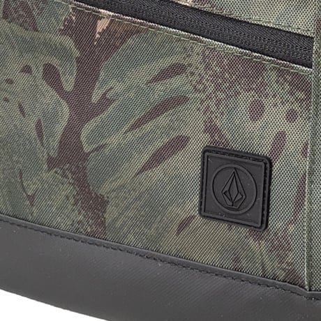 VOLCOM クーラーバッグ ボルコム　VENTURE 12 CAN COOLER （KHA1）