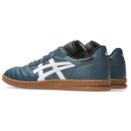 ASICS SKATEBOARDING LEGGEREZZA FB　アシックス スケートボーディング レグレッツァ FB (Raw Indigo/White)