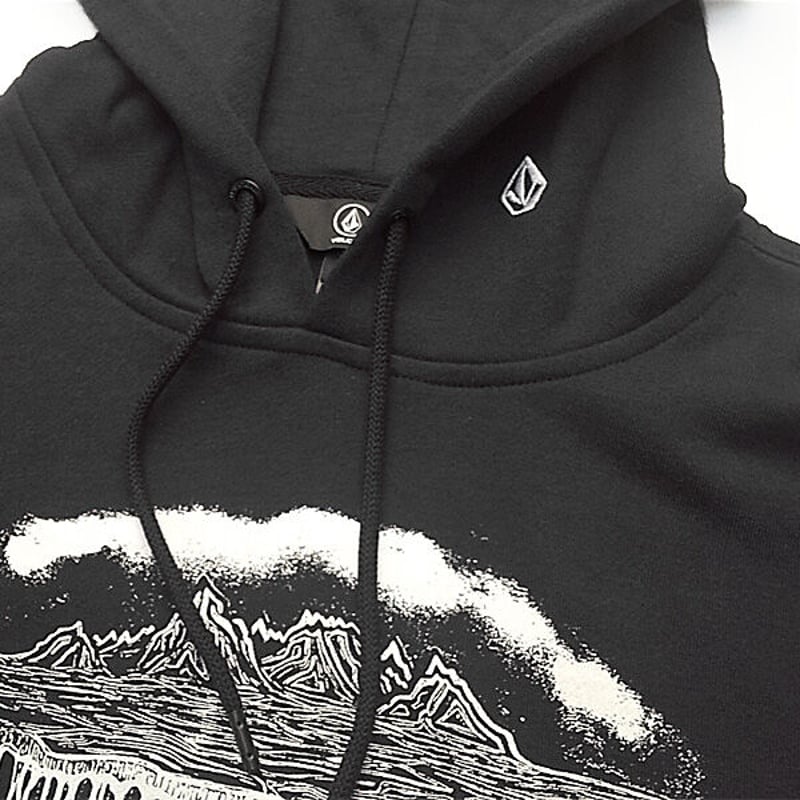 スノーボード　撥水パーカー　パーカー　ボルコム　VOLCOM バートン 楽天市場】VOLCOM/ボルコム メンズ スノーボード 撥水 パーカー
