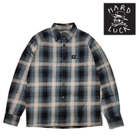 SALE AUTUMN フリース AUTUMN WORK SHIRT FLEECE （NORD
