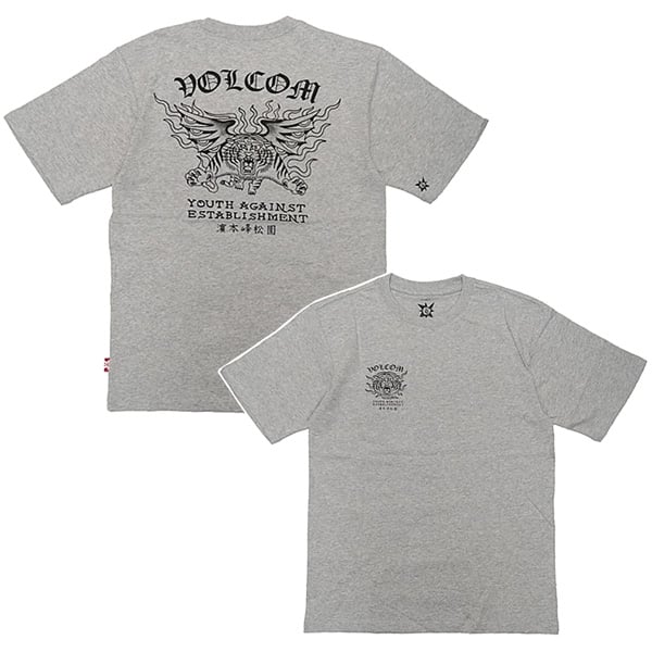 VOLCOM■Hand Drawn T-shirt■送料込 fit=scale-down,w=1200