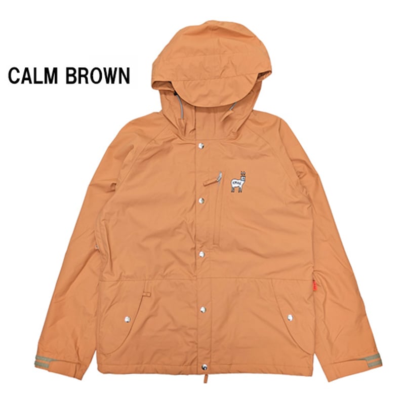 25-26 KM4K スノボードウエア スノージャケット メンズ レディース