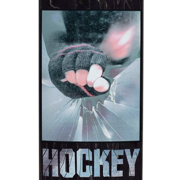 HOCKEY デッキ ホッケー 8.38インチ BEN KADOW CARL | THE ITAYA