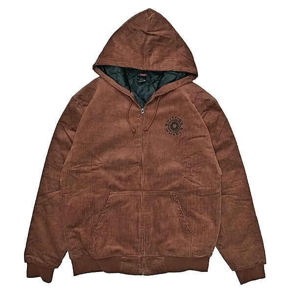 SPITFIRE スピットファイヤー THE END コーデュロイ ジャケット fit=scale-down,w=1200
