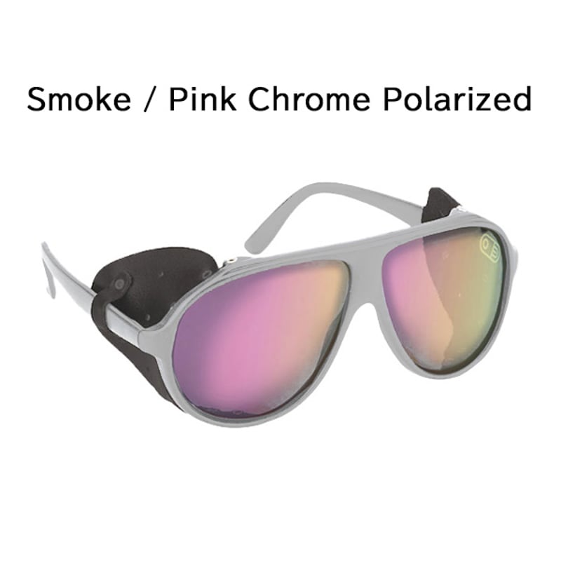 AIRBLASTER EYEWEAR エアーブラスター サングラス Polarized Gla