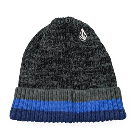 VOLCOM ボルコム ビーニー ニット帽　VOLCOM EVERYTHING BANIE　EBL GLD