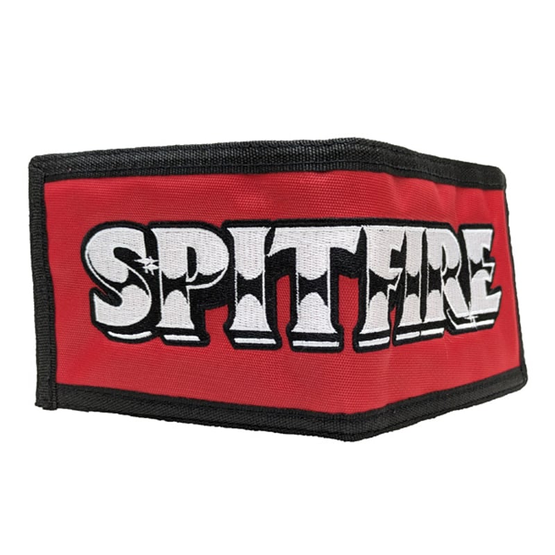 SPITFIRE WHEELS 財布 スピットファイア SPIT FIRE BURNOUT