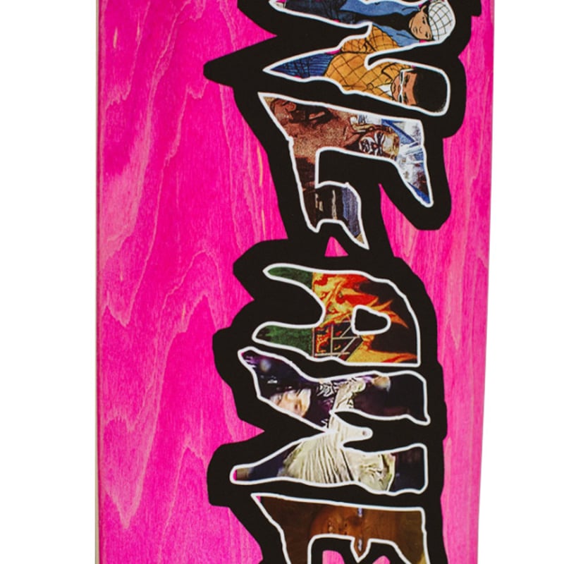 FUCKING AWESOME ファッキンオーサム DECK デッキ スケボー 8.0インチ