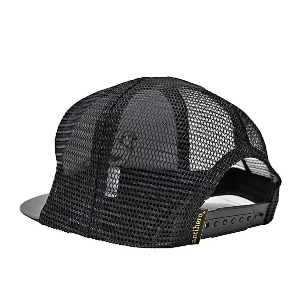 ANTIHERO SKATEBOARDS メッシュ キャップ アンタイヒーロー CAP ANTIHERO SKATEBOARDS メッシュ キャップ アンタイヒーロー CAP