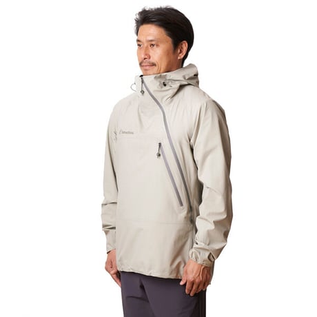 TETON BROS. ティートンブロス ツルギ ライト ジャケット　TETON BROS Tsurugi Lite Jacket (Unisex)（3カラー）
