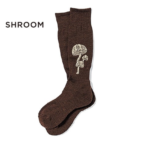 25-26 GREENCLOTHING スノーソックス 　GREEN CLOTHING MERINO SOCKS  男性&女性用（3カラー)  グリーンクロージング