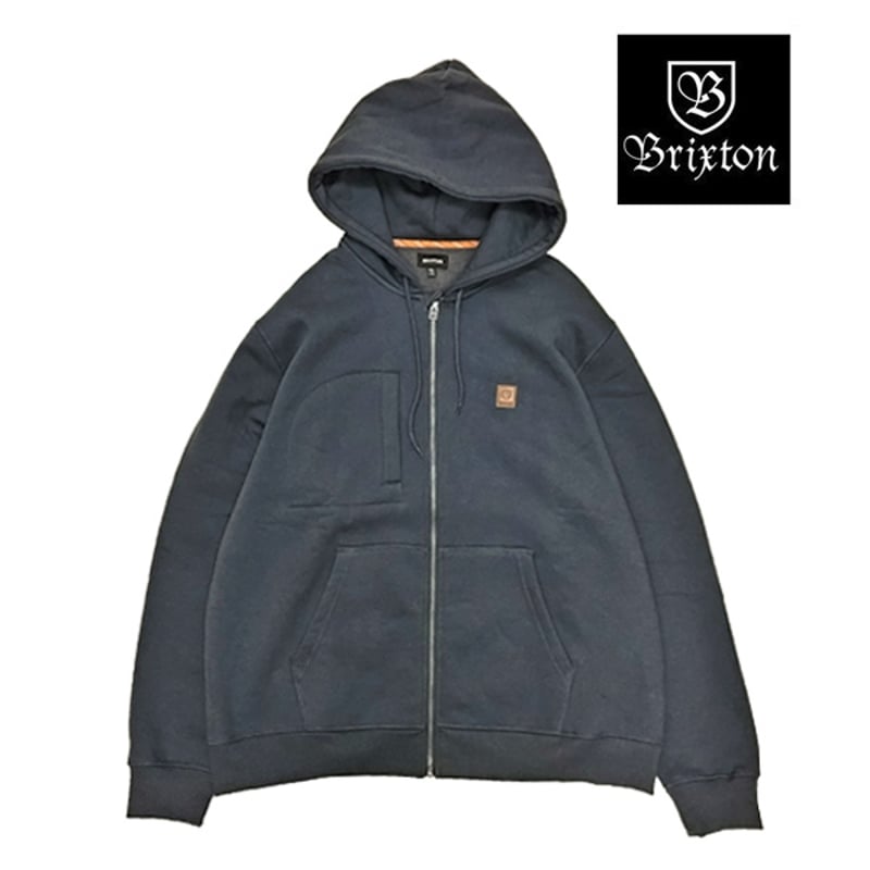 今なら20%off + 送料無料! SALE BRIXTON パーカー ブリクストン 今なら20%off + 送料無料! SALE BRIXTON パーカー ブリクストン