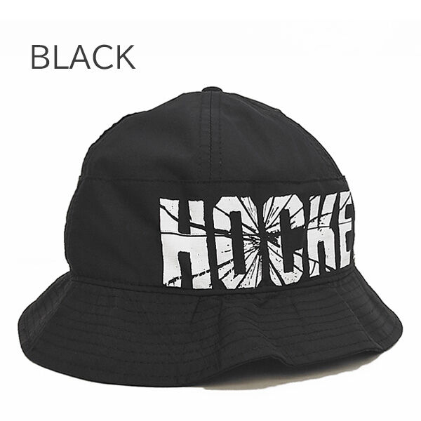 SALE HOCKEY ハット バケットハット SKATEBOARDS ホッケー CRINKL