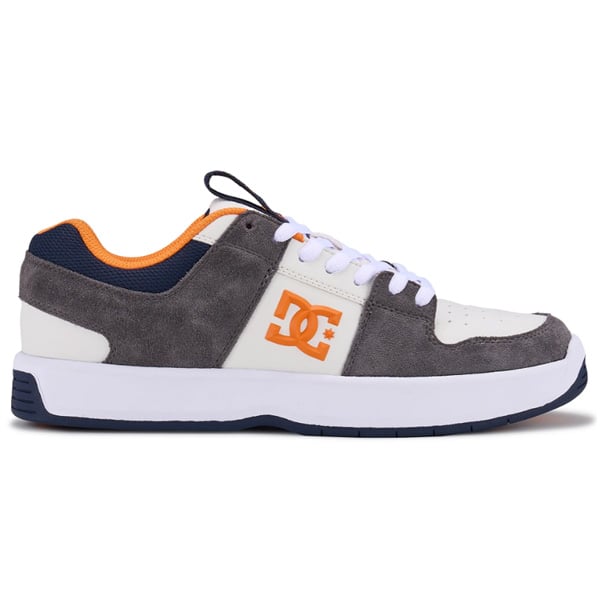 DC SHOES スニーカー スケボー ディーシー シューズ LYNX ZERO