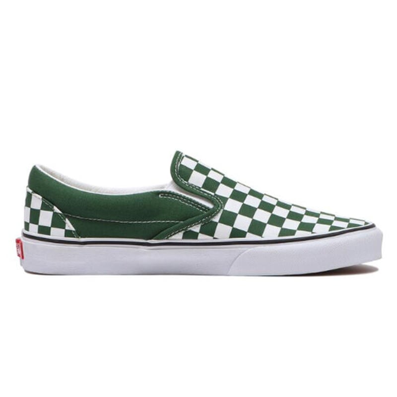 Vans classic slip cheap