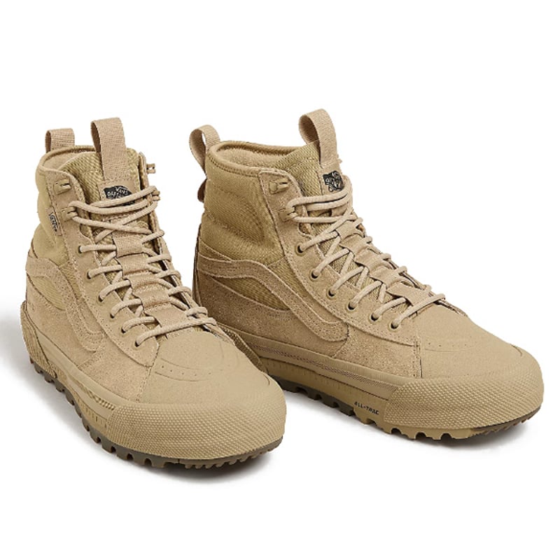 バンズ スケートハイ ゴアテックス VANS MTE Sk8-Hi Gore-Tex バンズ スケートハイ ゴアテックス VANS MTE Sk8-Hi Gore-Tex