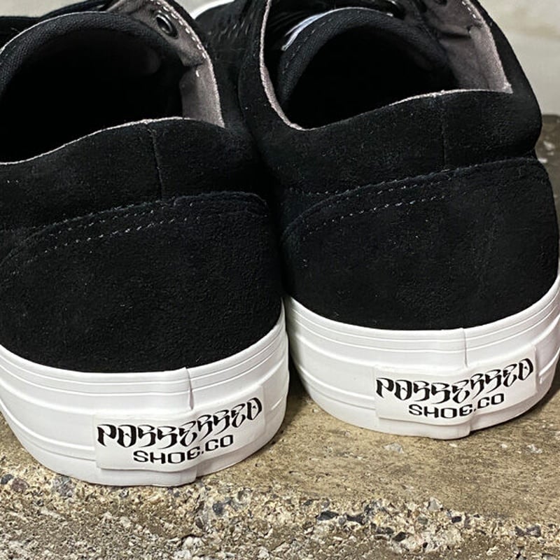 Possessed スニーカー Possessed SHOE. CO SKATEBOARD Possessed スニーカー Possessed SHOE. CO SKATEBOARD