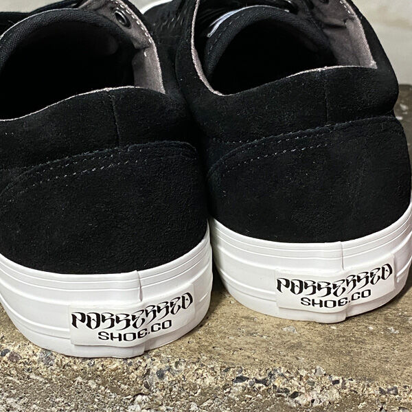 Possessed スニーカー Possessed SHOE. CO SKATEBOARD