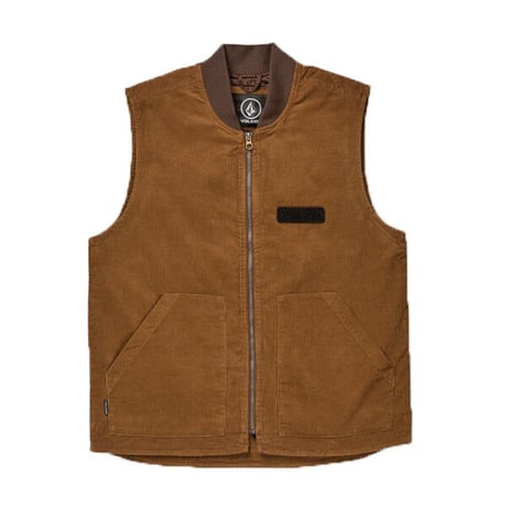 Dickies x Spitfire ベスト Dickies Vest X Spitfire Vest - black (black)