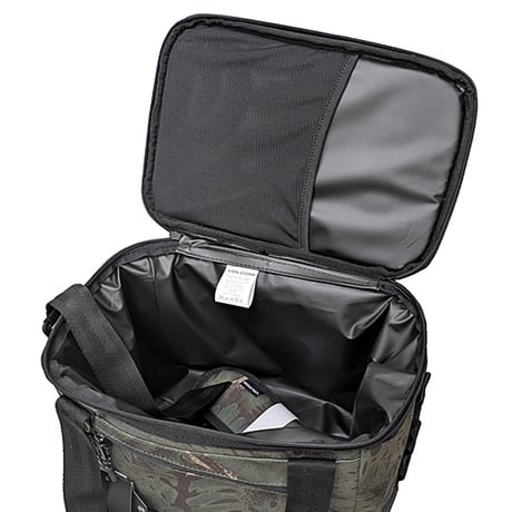 VOLCOM クーラーバッグ ボルコム　VENTURE 12 CAN COOLER （KHA1）