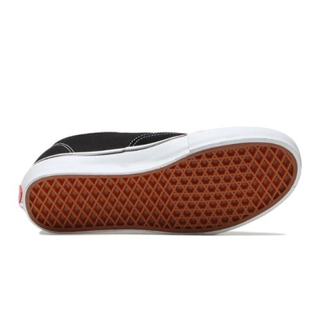 VANS スニーカー　VANS SKATE AUTHENTIC  （BLACK/WHITE） VN0A5FC8Y28 バンズ スケート オーセンティック