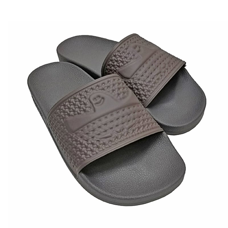 ADIDAS サンダル アディダス メンズ SHMOOFOIL SLIDES  