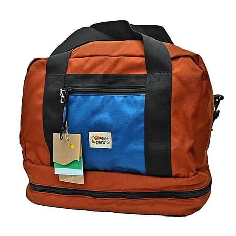 MAXWAY HIIWAYTASTY O'sメタルプレートエンジニアブーツ茶色 CATEGORY