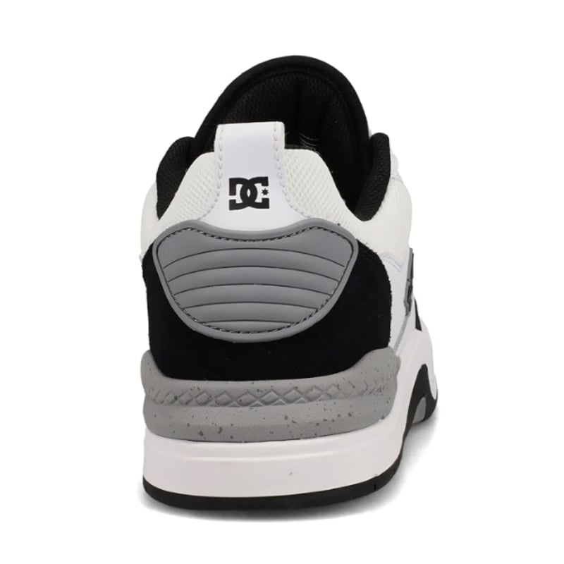 DC SHOES スニーカー スケボー ディーシー シューズ DC ASCEND S（WLK）