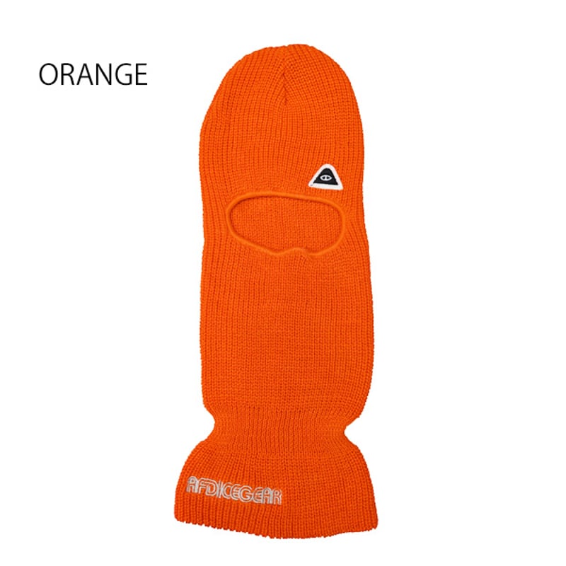 POLER x AFDICEGEAR POLeR ポーラー AFDICEGEAR エーエフデ