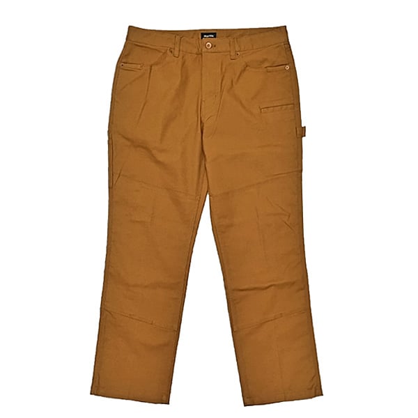 SALE BRIXTON パンツ カーペンター ブリクストン メンズ BUILDERS CAR